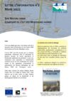 lettre info Natura 2000 – complexe de l’Est des Montagnes Noires