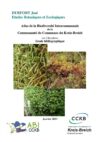 RapportBibliographiqueAtlasBiodiversitéCCKB-Bryophytes